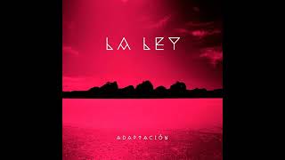 LA LEY - ADAPTACION / FULL ALBUM