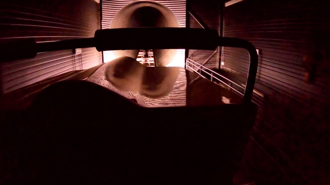 Psyke Underground (Onride) Video - Walibi Belgium Wavre 2021