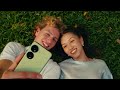 『Zenfone 10』scenario video