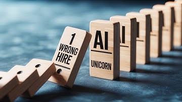 Why 99% of AI Startups Are Doomed to Fail