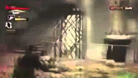 Deadpool Game Deadpool walkthrough part 19 Epic