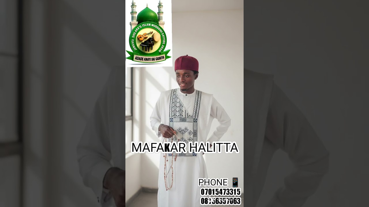 KASIDAR NAFIU ABDALLAH FAIRA DKD MAI TAKEN_MAFAKAR HALITTA 2026