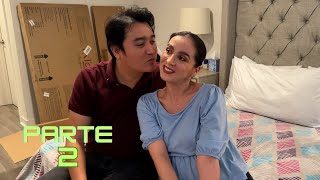 Haul 🛍️🧸 Compras para mi bebé 👶🏻🍼 Papás primerizos🤰🏻