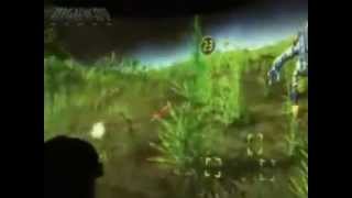 5D Attraction - Back To The Past (Educational)