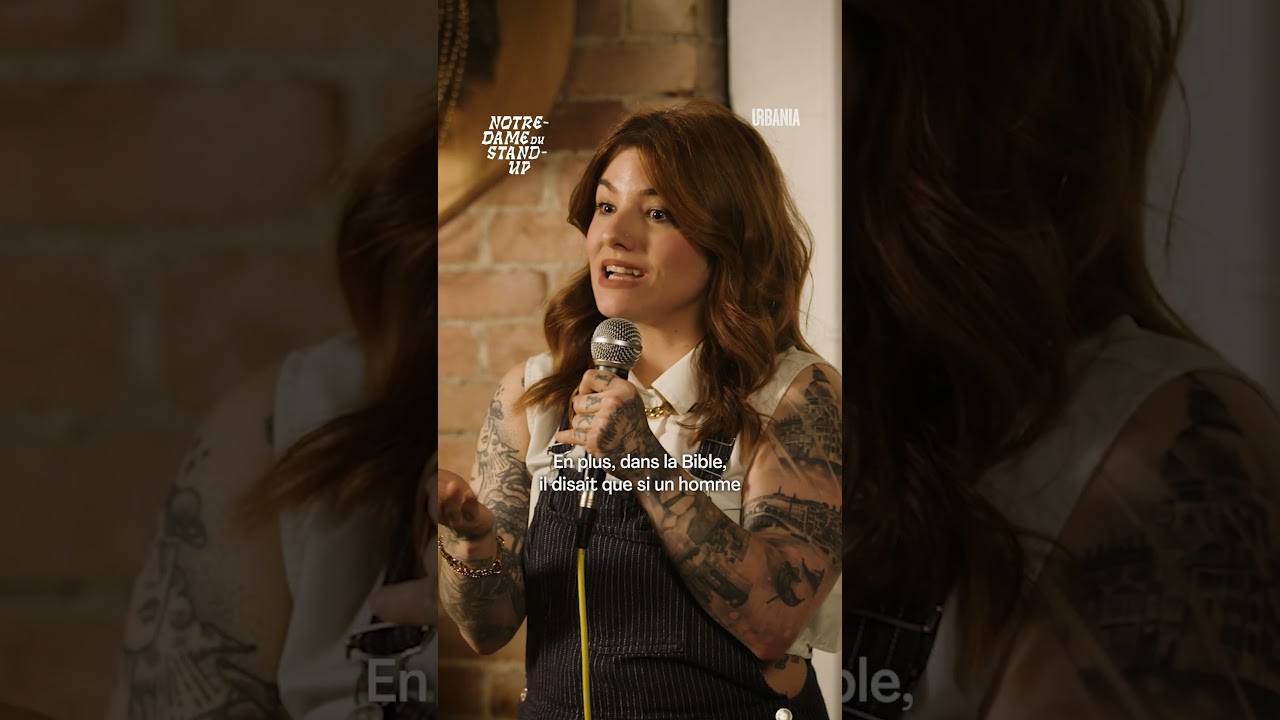 Pour regarder le numéro complet 👆