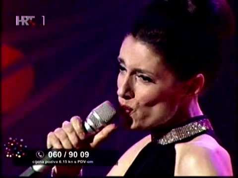 Doris Dragovic-Zvir (LIVE, Uz nas niste sami, 15.1...