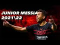 Junior Messias| Ac Milan➤ All Goals & Skills⚈ 2021\22