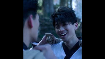 Kwon Fp vs Robby Part 2 #cobrakai #cobrakaiseason6 #kwon #kwonjaesung #robby #robbykeene