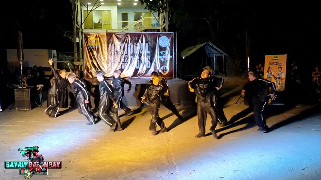 OBS FUEGO ETERNO - [PADAYON NATIONAL DANCE LEAGUE 2026 @ Marikina City] 2/28/26