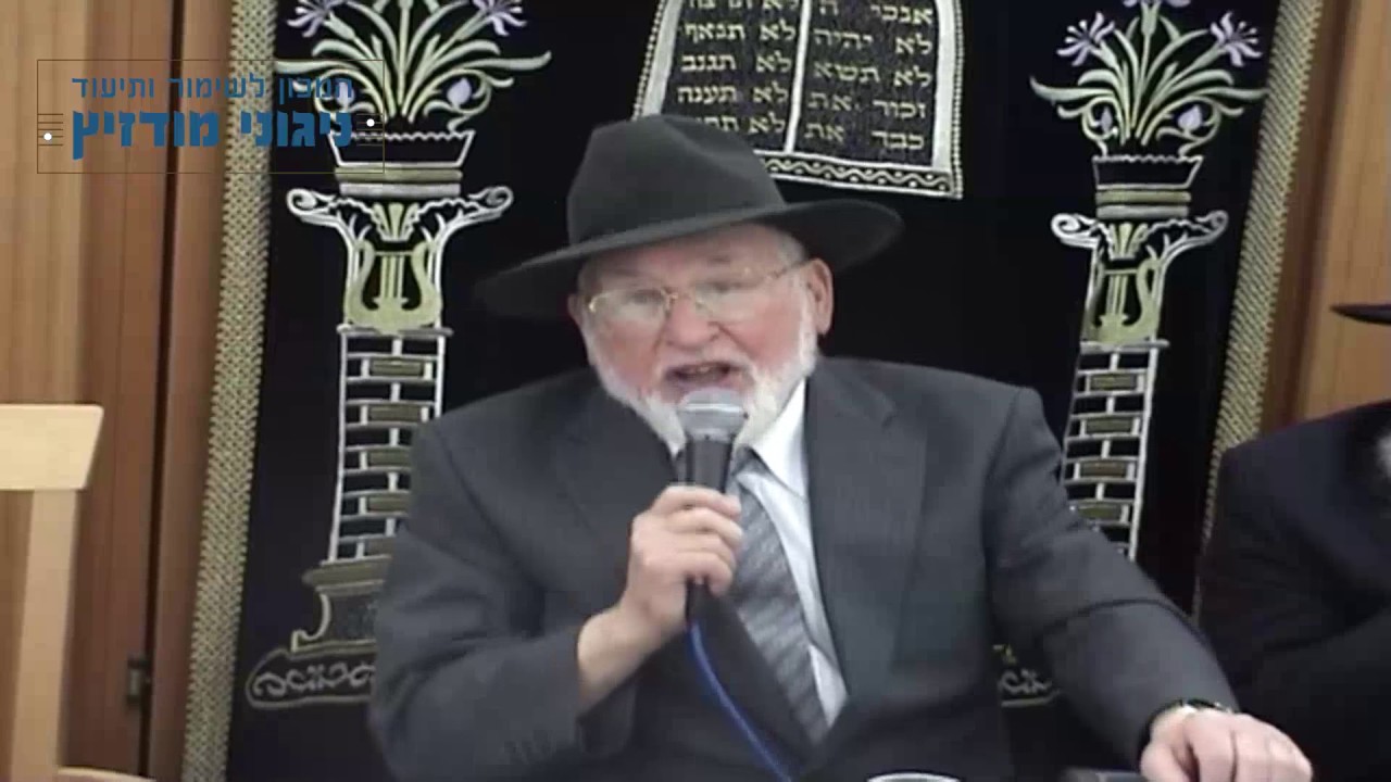 קעמפ מודז'יץ 13 מכלכל חיים (ממקומך) תשנ"ט - עם הרה"ח ר' בן ציון שנקר ז"ל