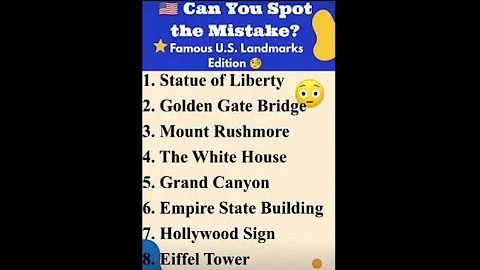 Eyesight Test: Only 2% Spot All 7 Differences