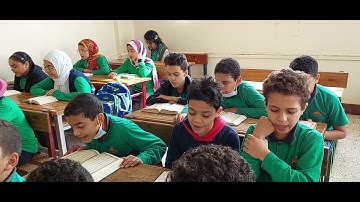 🟢ما تيسر من سورة الكهف وفصل 6/1 الله يحفظهم🛑