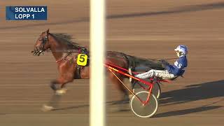 Vidéo de la course PMU PRIX BE COOL D'EB
