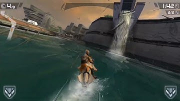 Riptide GP2: Advanced Stunt Guide