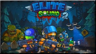 Elite Squad 2 Game Walkthrough (Full Game All Levels) Elite Squad 2 Game Walkthrough (Full Game All Levels)