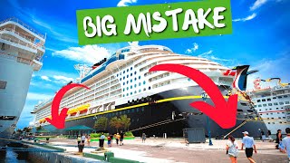 You DONT Want to Make This Cruise MISTAKE @travelooo