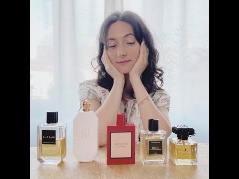 Video: 13 Parfumuri Subtile Cu Nota Principală A Sezonului - Tuberoza