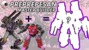 Build Along and Creator Spotlight: Preprepesan