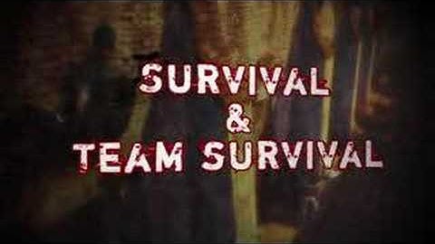 Rainbow 6 Vegas Dev Diary - Multiplayer