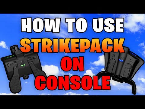  Fps Strike Pack