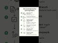 Git Command for QA Testing 🔥🔥🔥🔥🔥🔥🔥🔥🔥🔥🔥🔥