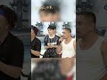 When you get punched by Anton and Bruce #shorts | TiktoClock