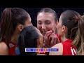 Highlight VNL 2024: Prancis vs Turki 0-3 |  Volleyball Nations League 2024 Women - Moji Mp3 Song