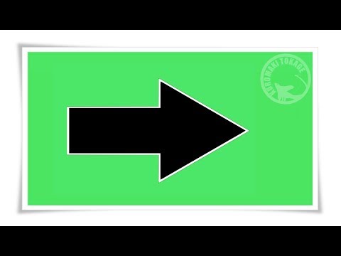 自作動画で使える（矢印）