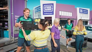 2026 Peel Thunder Charity Game Day