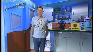 Cbeebies - Bedtime Hour 14Th Apr 2008 Chris And Pui
