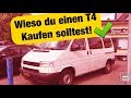 //VW T4 Bulli zum SCHNÄPPCHENPREIS//  -Simon Automobile -