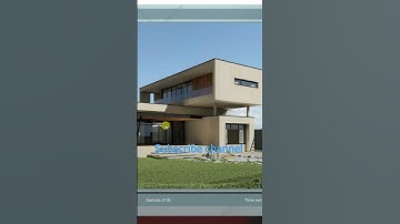 LUMION 12 TUTORIAL