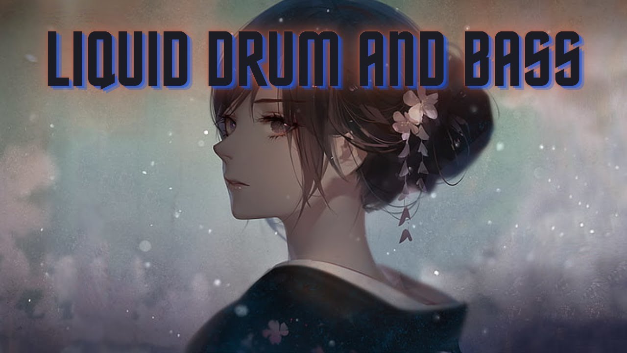 Liquid Drum and Bass Mix #21