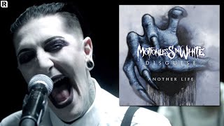 Motionless In White's Chris On 'Another Life' Reaction | Archive