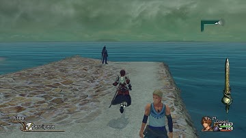 Migue Plays Infinite Undiscovery - Part 21