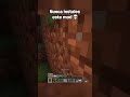 Instale a THE BOILED ONE en Minecraft 💀👺 | Parte 20 #shorts #minecraft