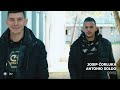HŠK Zrinjski Mostar | Kada tko dolazi na trening?