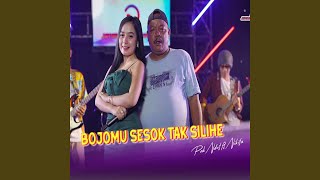 BOJOMU SESOK TAK SILIHE (feat. Nikita Saja)