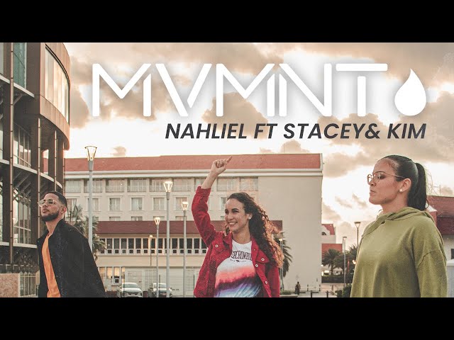 MVMNT - MVMNT Youth Ministry ft. Nahliel x Kim x Stacey class=