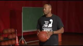 How to Shoot Off the Fastbreak with the Hoop Shooter Pro