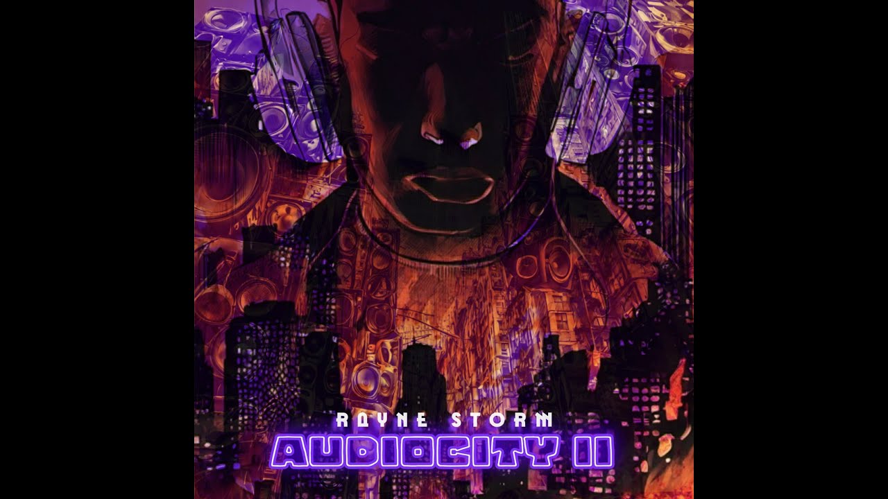Watch AUDIOCITY II (Full Album Stream) on YouTube Watch AUDIOCITY II (Full Album Stream) on YouTube