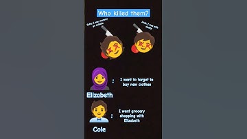 challenge: the first one to guess it right will get pinned and get a shoutout in my next video.