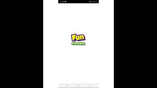 Fun Game Box - 3000 games in one App - Installation and First play screenshot 4