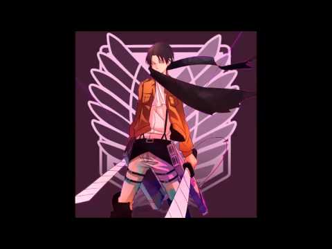 紅蓮の弓矢(full)