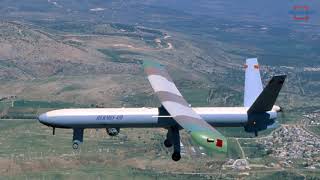 Armenia Claim, Israel and Turkey of Providing Assistance Attack Drones to Azerbaijan