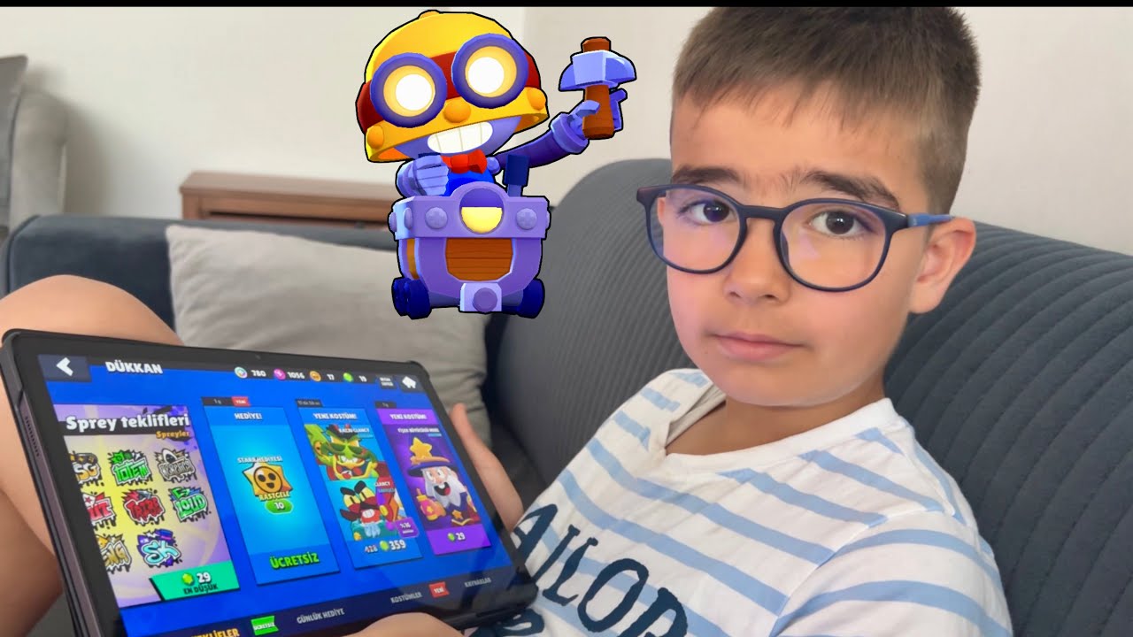 GİZEMLİ STAR HEDİYESİNDEN CARL ÇIKTI !! MEGA KUMBARA