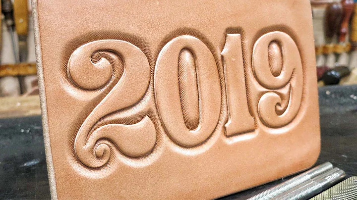 Leather Craft ✅ YouTube Leather Working Tutorials 💯