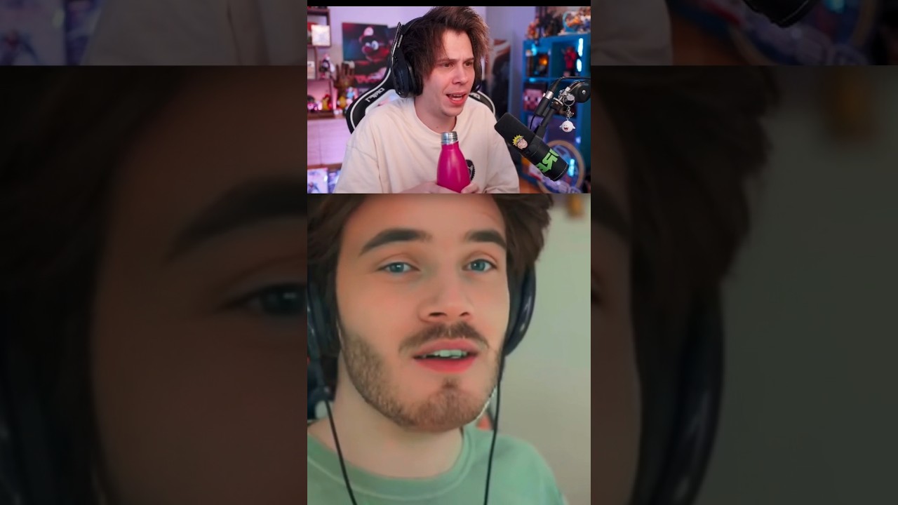 Rubius reacciona a RubiusGPT #shorts