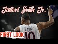 2022 NBA Draft First Look | Jabari Smith Jr.