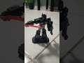 the nemesis prime video on phone shoot